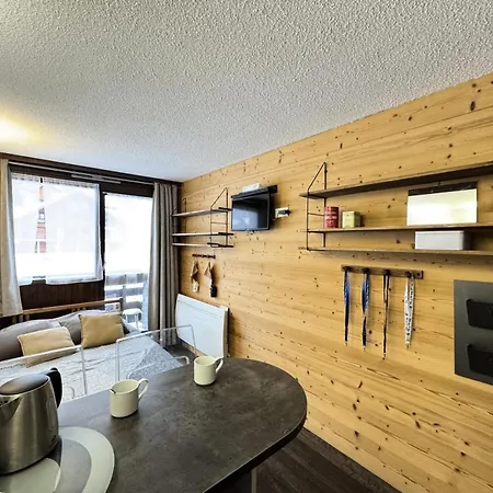 Les Melezes - Confort - Acces Pistes Par Navette - Parking Exterieur Mae-1074 Apartment *