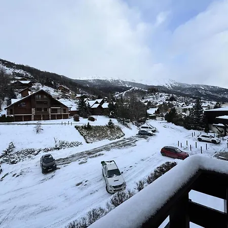 Apartment Les Melezes - Confort - Acces Pistes Par Navette - Parking Exterieur Mae-1074 Champcella