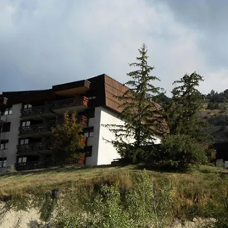 Les Melezes - Confort - Acces Pistes Par Navette - Parking Exterieur Mae-1074 Apartment Champcella